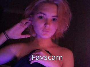 Favscam