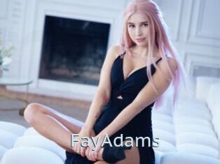 FayAdams