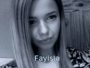 Fayisla