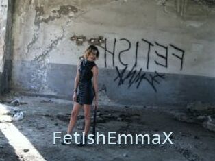 FetishEmmaX