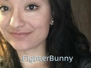 FighterBunny