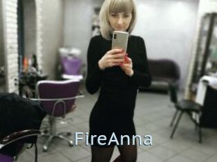 FireAnna