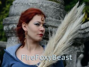 FireFoxyBeast