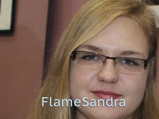 FlameSandra