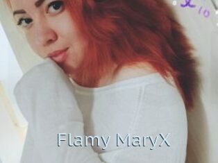 Flamy_MaryX