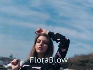 FloraBlow