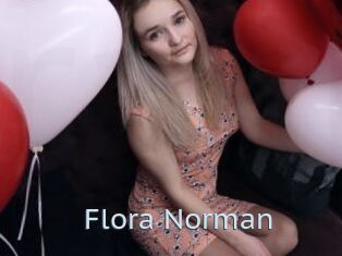 Flora_Norman