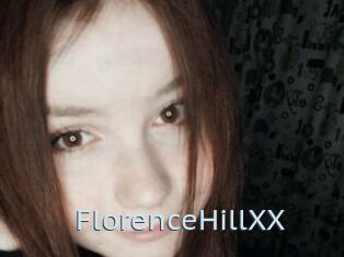 FlorenceHillXX