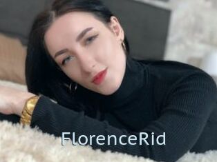 FlorenceRid