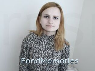 FondMemories