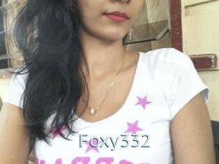 Foxy332