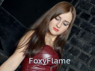 FoxyFlame