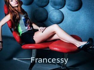 Francessy