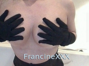 FrancineXXX