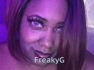 FreakyG