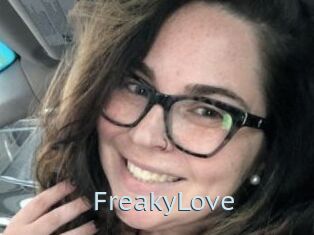 FreakyLove