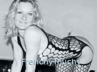 FrenchyTouchy