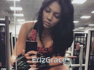 FrizGrace