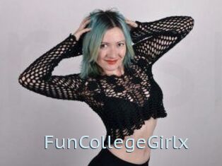 FunCollegeGirlx