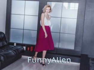 FunnyAlien