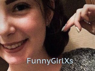 FunnyGirlXs