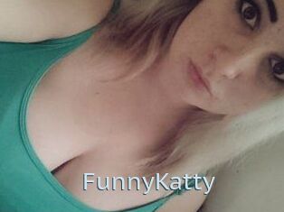 FunnyKatty
