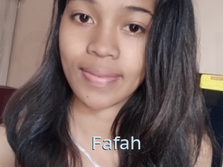 Fafah