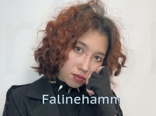 Falinehamm