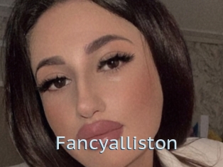 Fancyalliston