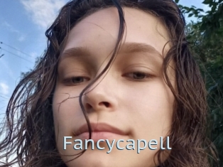 Fancycapell