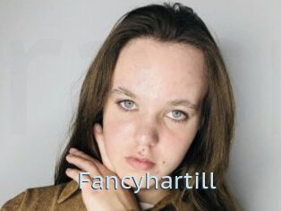 Fancyhartill