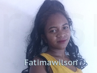 Fatimawilson