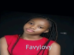 Favylovy