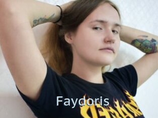 Faydoris