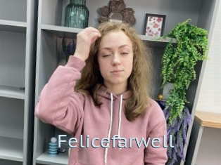 Felicefarwell