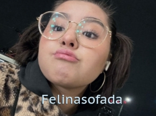 Felinasofada