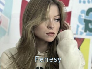 Fenesy