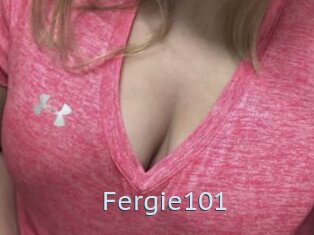 Fergie101
