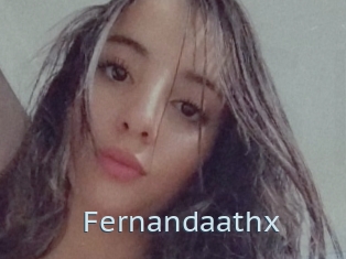 Fernandaathx