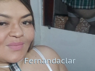 Fernandaclar