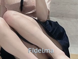 Fidelma