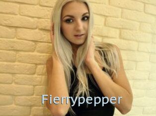 Fierrypepper