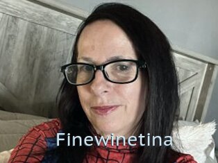 Finewinetina