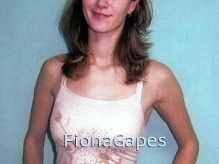 FionaGapes