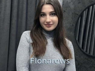 Fionarows