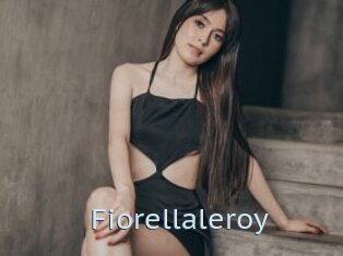 Fiorellaleroy