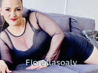 Fiorellasoaly