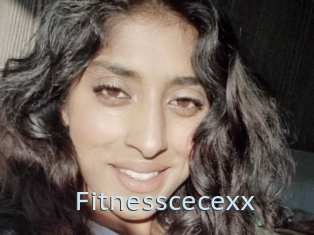 Fitnesscecexx