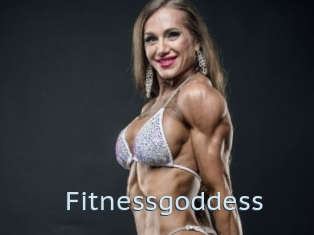 Fitnessgoddess