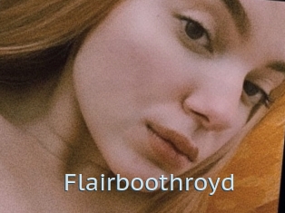 Flairboothroyd